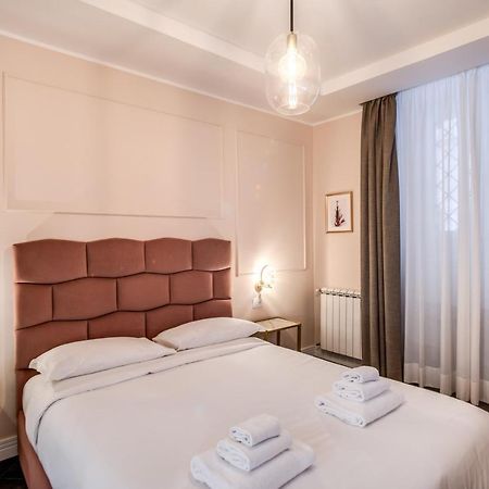 Take You Rome - Campo De Fiori - Luxury Apartment Esterno foto