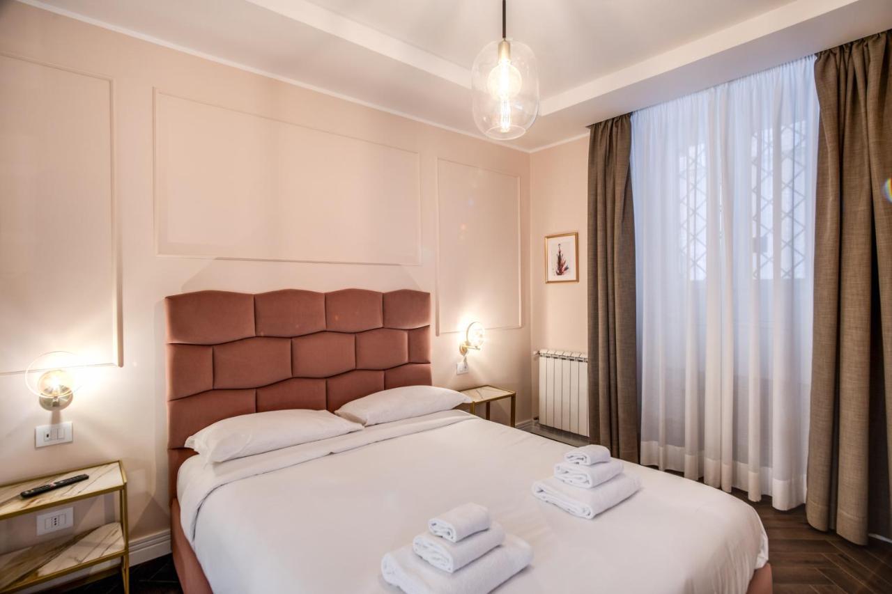 Take You Rome - Campo De Fiori - Luxury Apartment Esterno foto