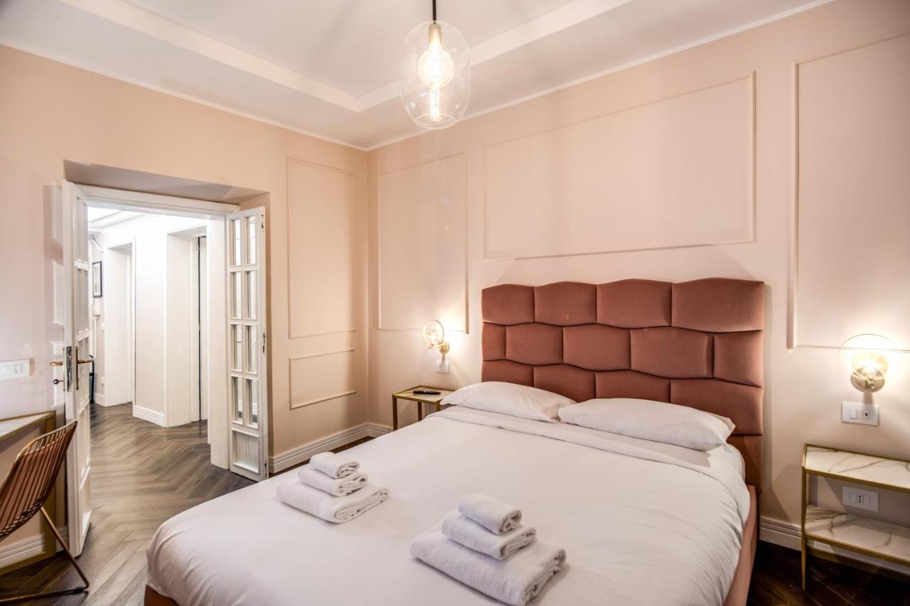 Take You Rome - Campo De Fiori - Luxury Apartment Esterno foto