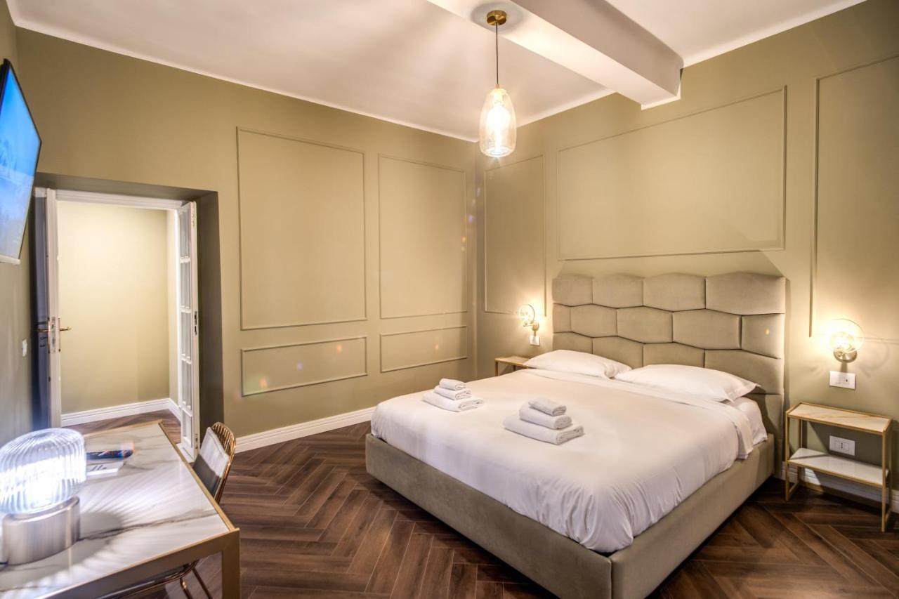 Take You Rome - Campo De Fiori - Luxury Apartment Esterno foto