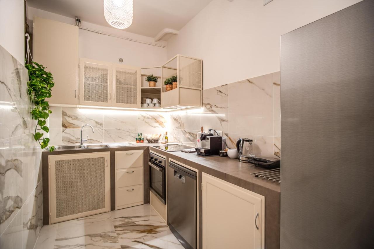 Take You Rome - Campo De Fiori - Luxury Apartment Esterno foto