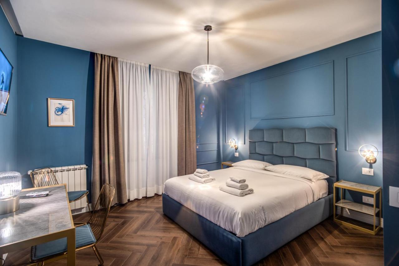 Take You Rome - Campo De Fiori - Luxury Apartment Esterno foto