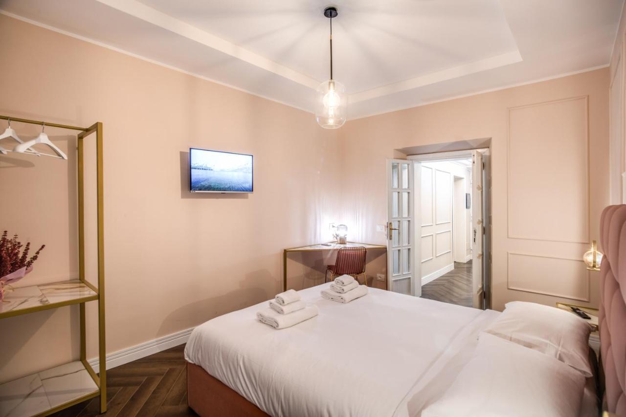 Take You Rome - Campo De Fiori - Luxury Apartment Esterno foto