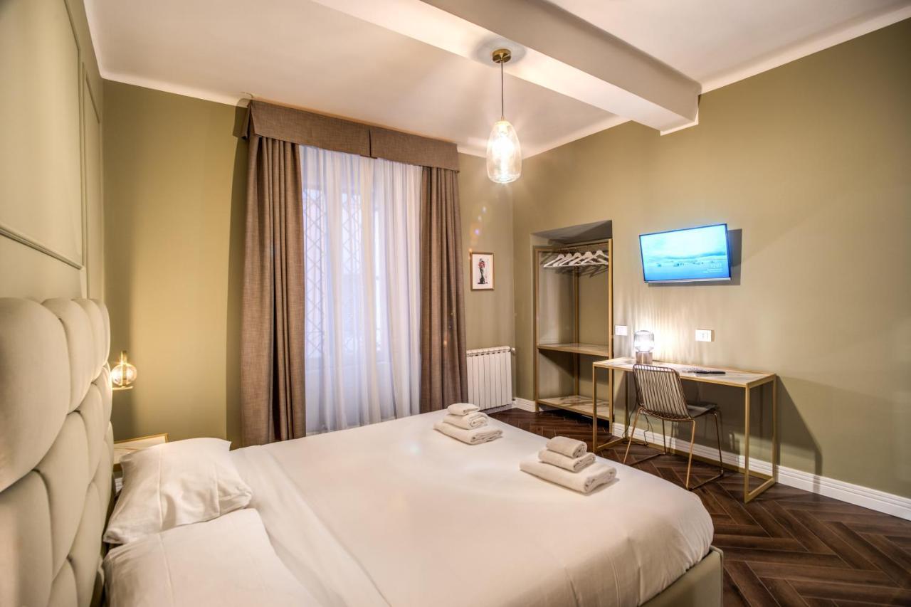 Take You Rome - Campo De Fiori - Luxury Apartment Esterno foto