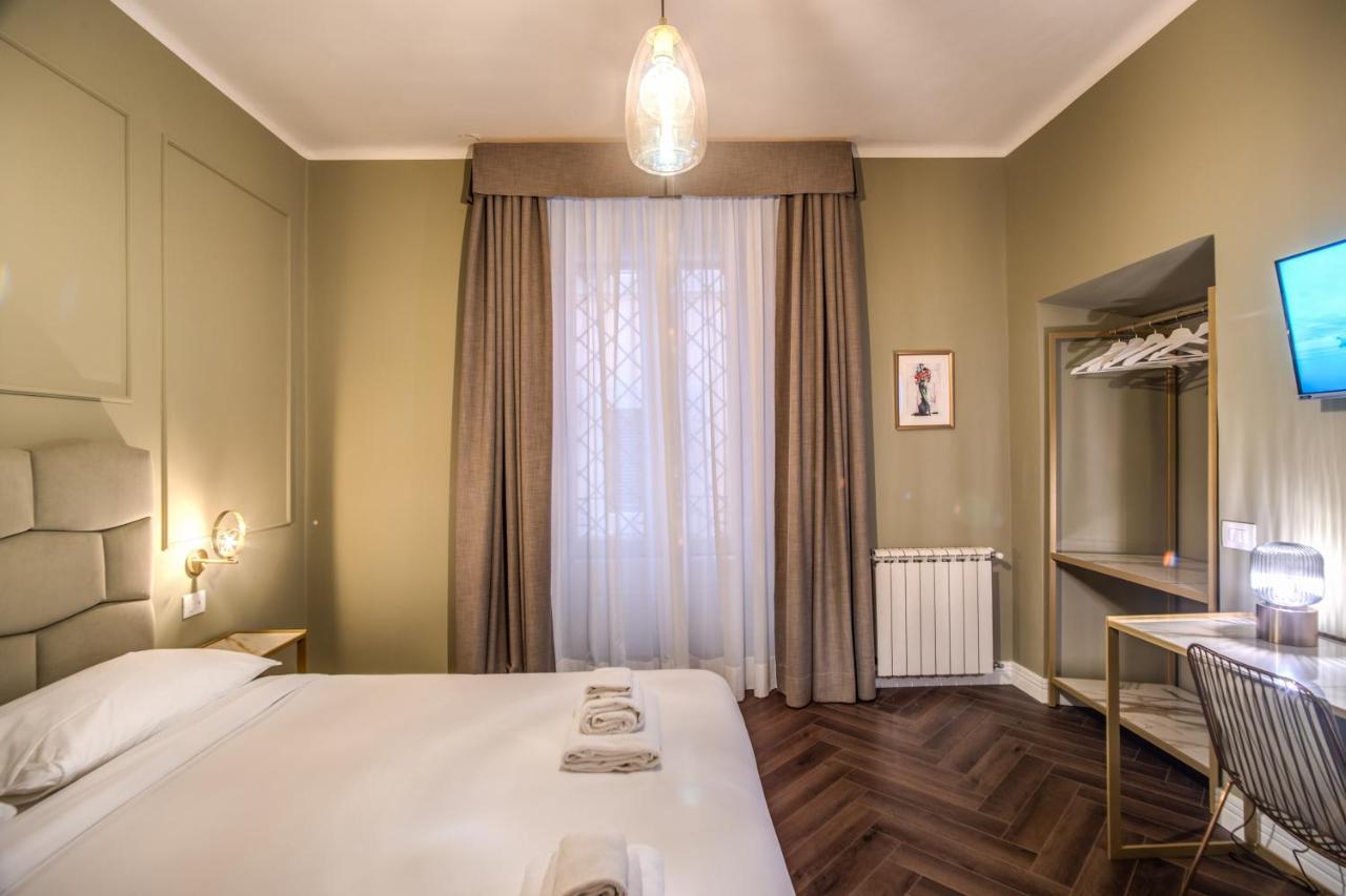 Take You Rome - Campo De Fiori - Luxury Apartment Esterno foto