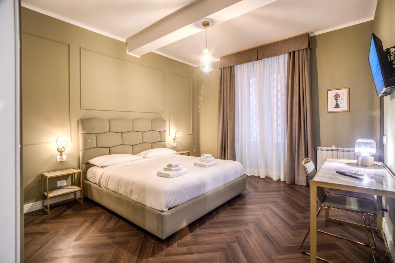 Take You Rome - Campo De Fiori - Luxury Apartment Esterno foto