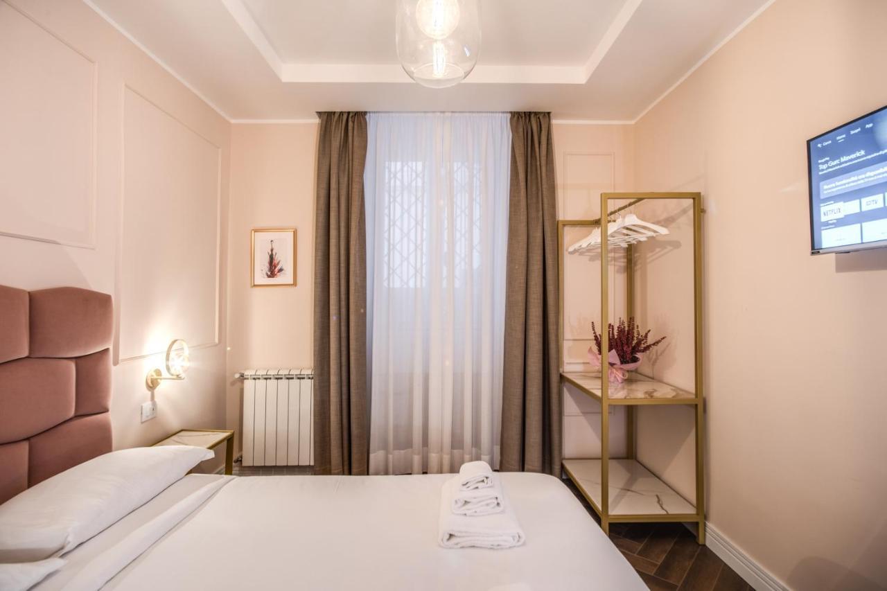 Take You Rome - Campo De Fiori - Luxury Apartment Esterno foto