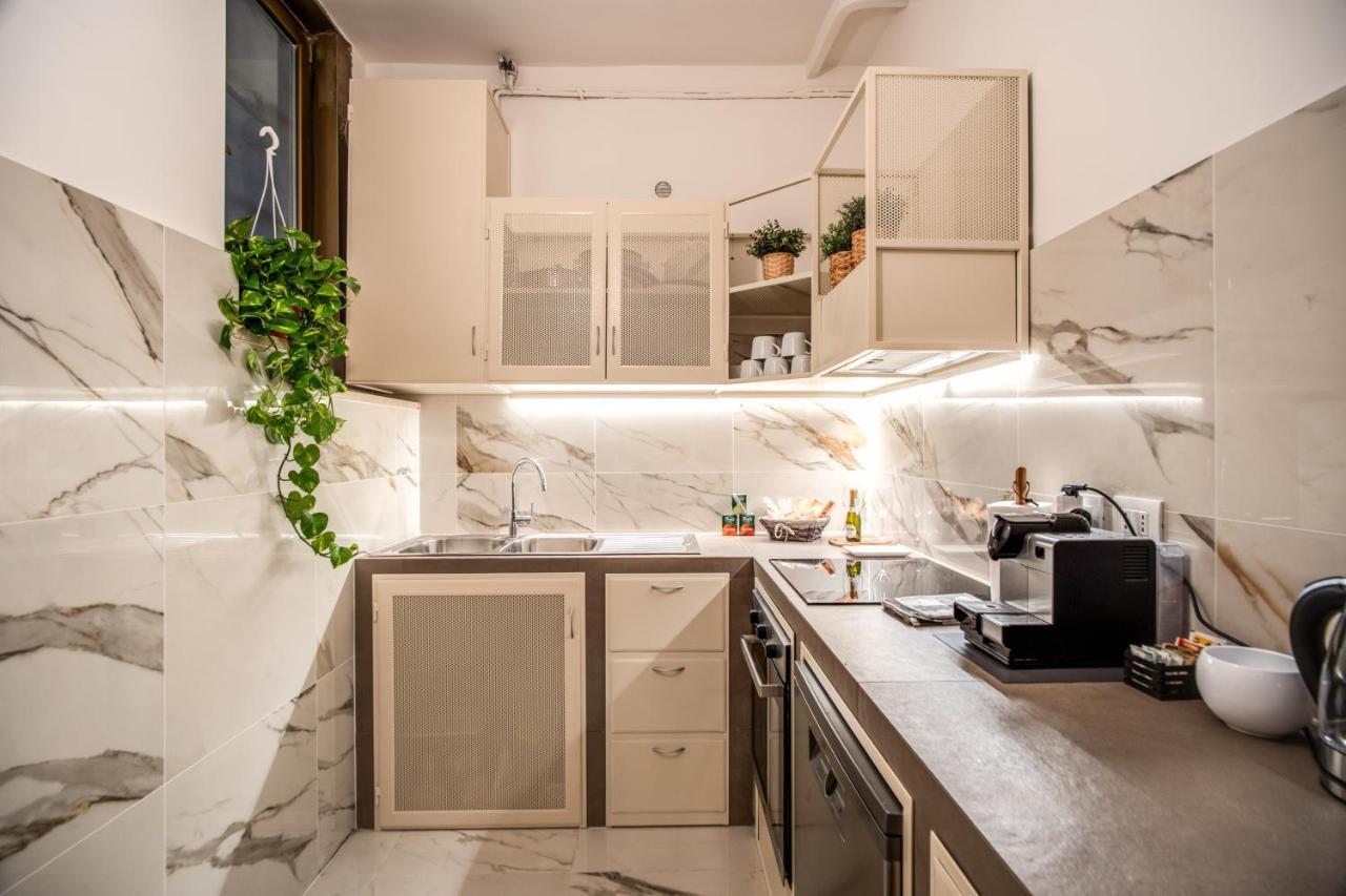 Take You Rome - Campo De Fiori - Luxury Apartment Esterno foto