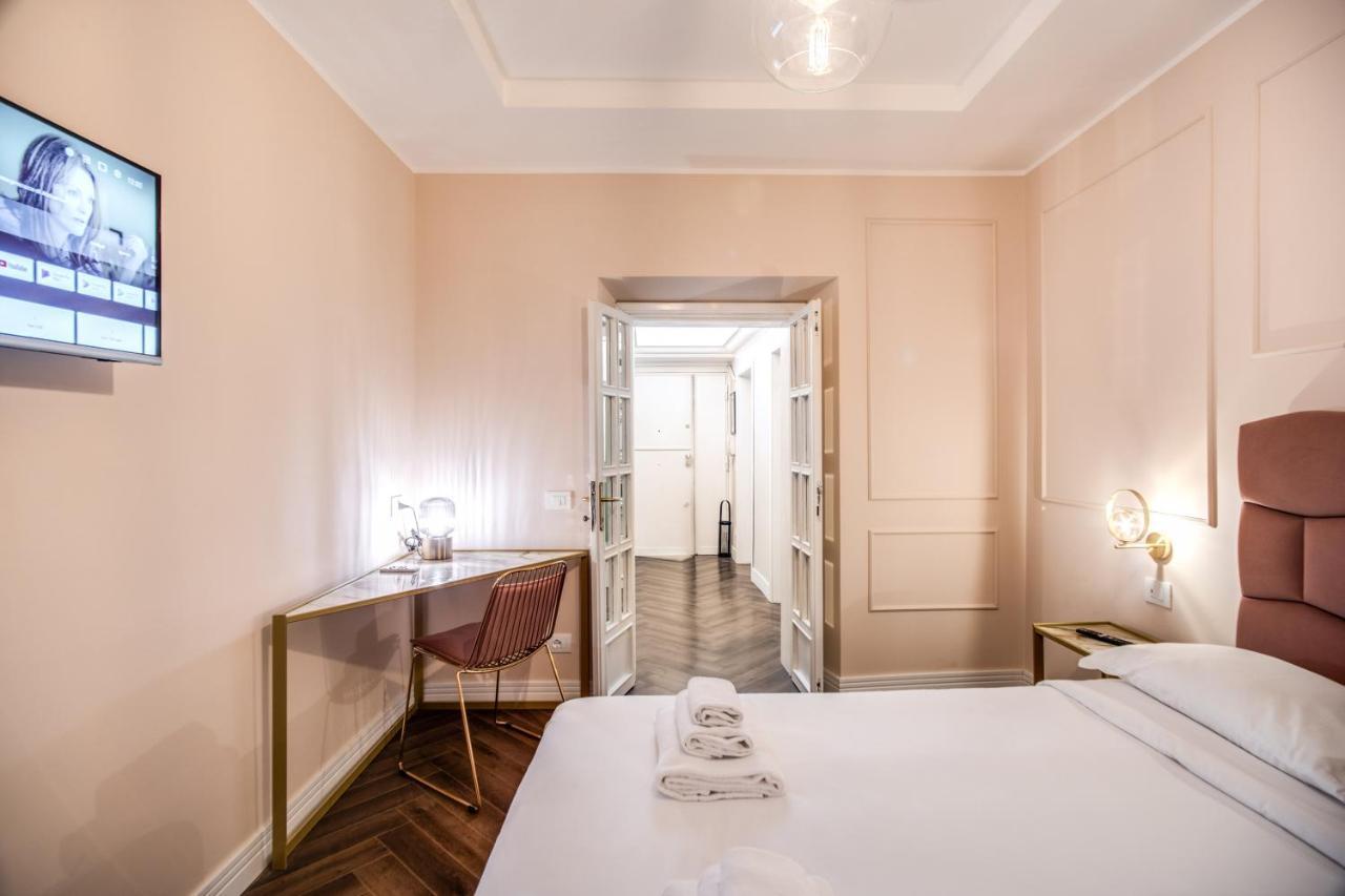 Take You Rome - Campo De Fiori - Luxury Apartment Esterno foto