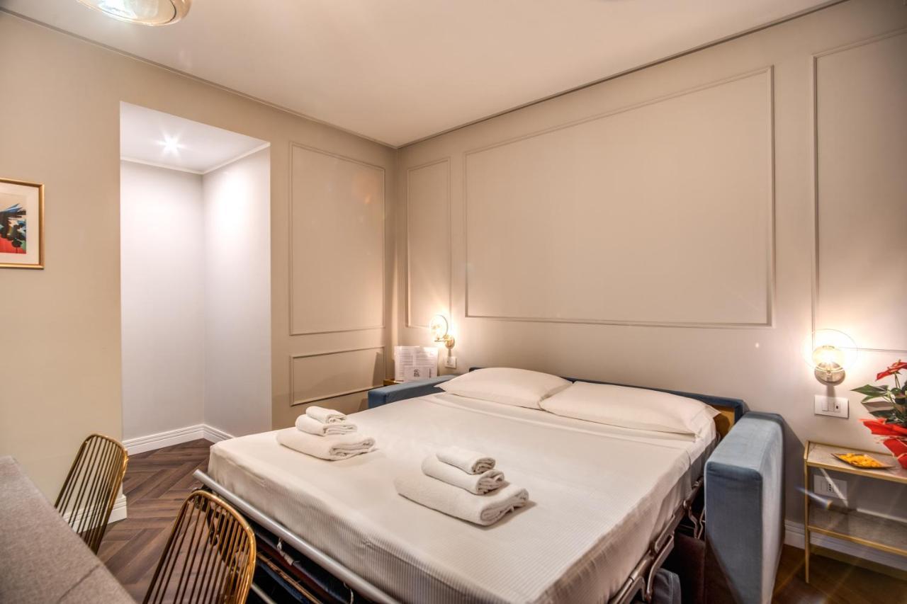 Take You Rome - Campo De Fiori - Luxury Apartment Esterno foto