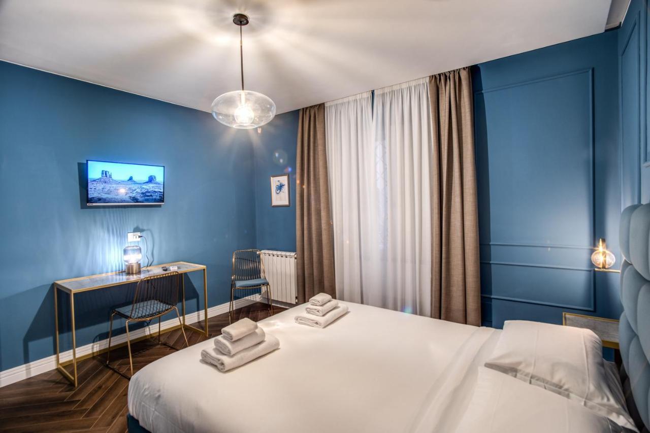 Take You Rome - Campo De Fiori - Luxury Apartment Esterno foto