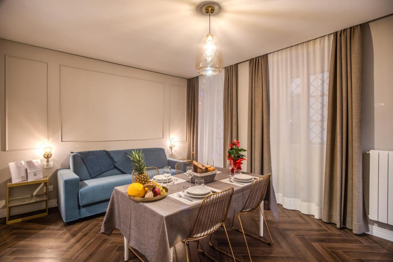 Take You Rome - Campo De Fiori - Luxury Apartment Esterno foto